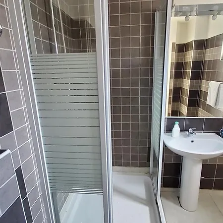 Appartamento 11 Sleeps 4 Guests *