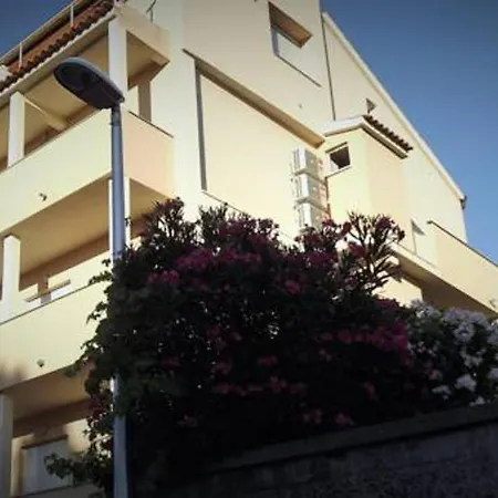 Appartamento 11 Sleeps 4 Guests Spalato