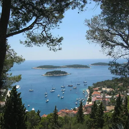 11 Sleeps 4 Guests Appartamento Spalato