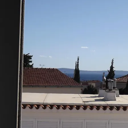 Appartamento 11 Sleeps 4 Guests