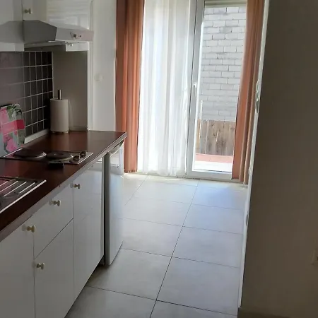 11 Sleeps 4 Guests Spalato