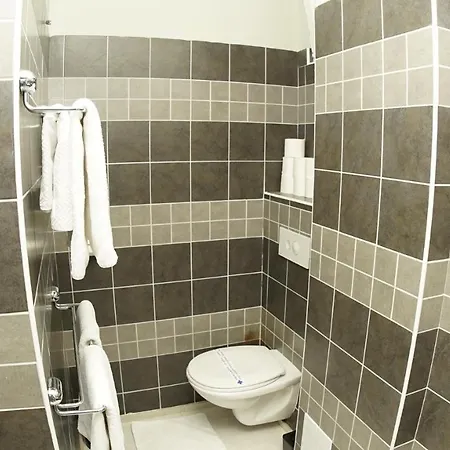 Appartamento 11 Sleeps 4 Guests Spalato